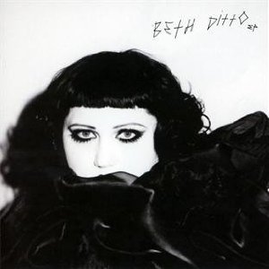 Disco Beth Ditto de Gossip