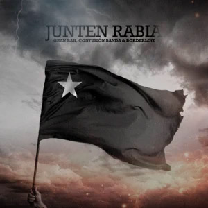 Disco Junten Rabia de Gran Rah