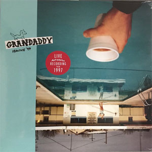 Disco Practice '97 de Grandaddy