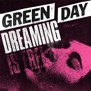 Álbum Dreaming de Green Day