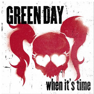 Disco When It's Time  de Green Day