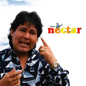 Disco Amor y Odio de Grupo Néctar