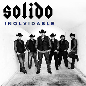 Disco Inolvidable de Grupo Sólido