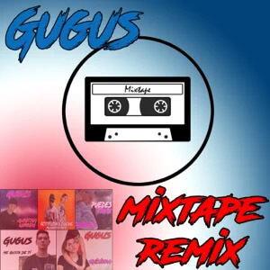 Disco Mixtape (Remix) de Gugus