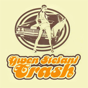 Disco Crash  de Gwen Stefani