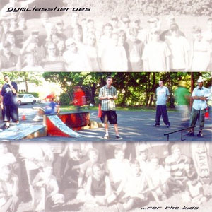 Disco ...for The Kids  de Gym Class Heroes