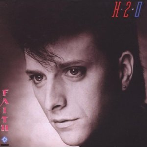 Disco Faith de H2O