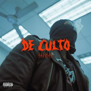 Disco De Culto de Hadrian