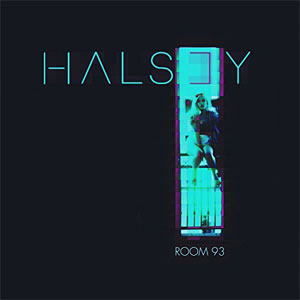 Disco Room 93 -Ep- By Halsey (2015-03-10) de Halsey