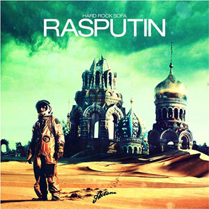 Disco Rasputín de Hard Rock Sofa