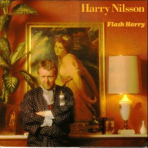 Disco Flash Harry de Harry Nilsson