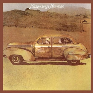 Disco Nilsson Sings Newman de Harry Nilsson