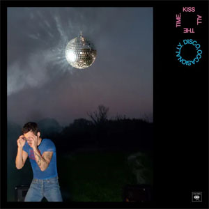 Disco Kiss All The Time. Disco, Occasionally. de Harry Styles