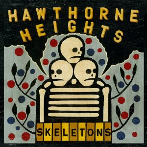 Disco Skeletons de Hawthorne Heights