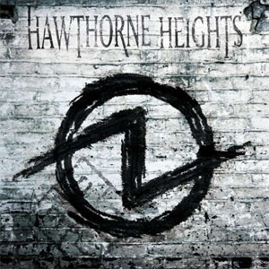 Disco Zero de Hawthorne Heights