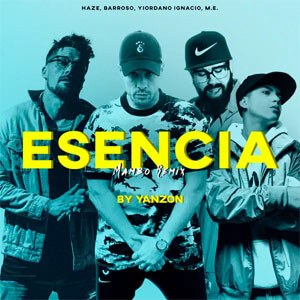 Disco Esencia (Mambo Remix) de Haze