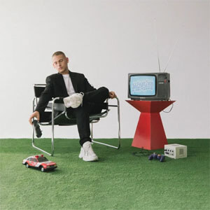 Disco Hensito de Hens