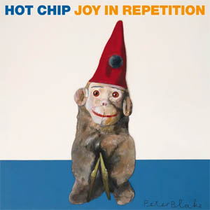 Disco Joy In Repetition de Hot Chip