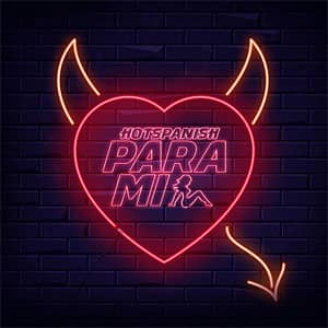 Álbum Para Mi de HotSpanish