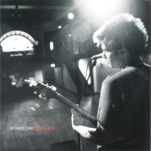 Disco Sampler de Howie Day