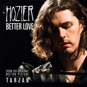Disco Better Love  de Hozier