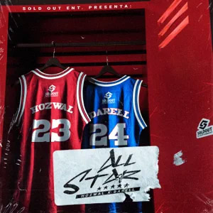 Disco All Star de Hozwal