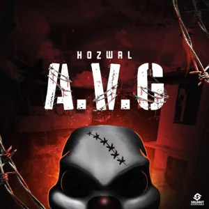 Disco A.V.G de Hozwal