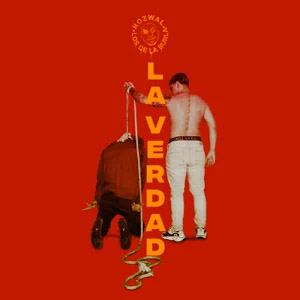 Disco La Verdad de Hozwal