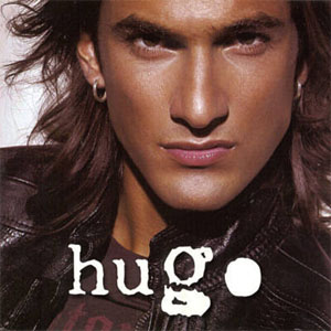 Disco Hugo de Hugo Sálazar 