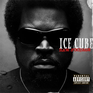 Disco Raw Footage de Ice Cube