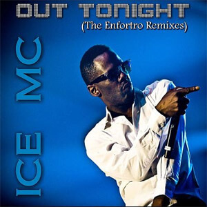 Disco Out Tonight (Remixes) de Ice Mc