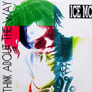 Disco Think About The Way de Ice Mc