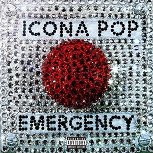 Disco Emergency (Ep) de Icona Pop