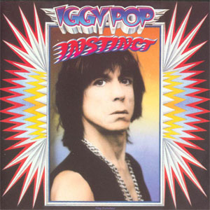Disco Instinct de Iggy Pop