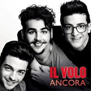 Disco Ancora de Il Volo