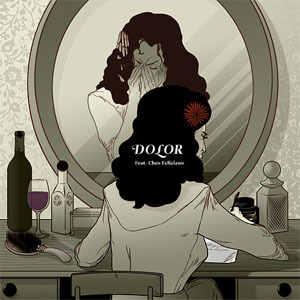 Disco Dolor de iLe