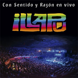 Disco Con Sentido Y Razón En Vivo de Illapu