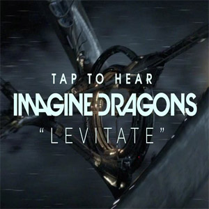 Disco Levitate de Imagine Dragons
