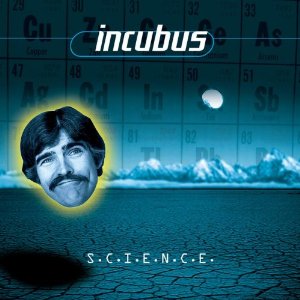 Disco S.C.I.E.N.C.E. de Incubus