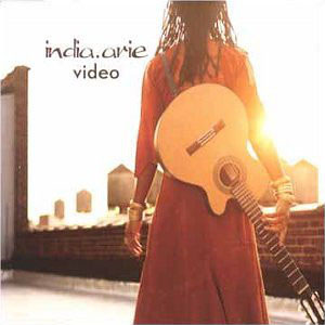 Disco Video de India Arie