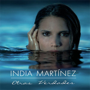 Disco Otras Verdades de India Martínez