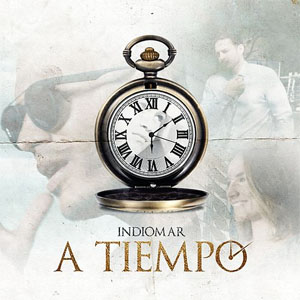 Disco A Tiempo de Indiomar