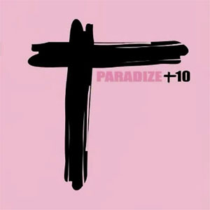 Disco Paradize +10 de Indochine