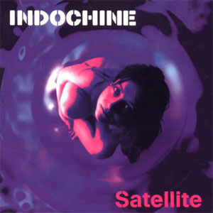 Disco Satellite de Indochine