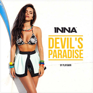 Disco Devil's Paradise de Inna
