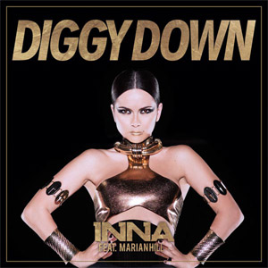 Disco Diggy Down de Inna