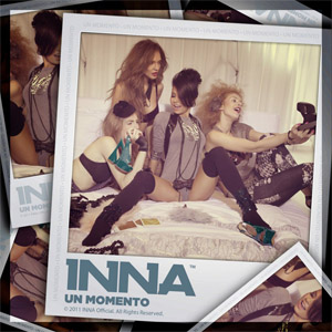 Disco Un Momento de Inna