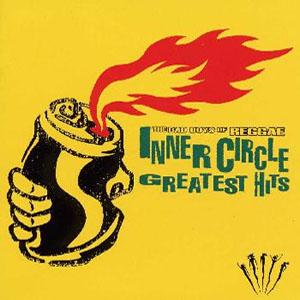 Disco Greatest Hits de Inner Circle