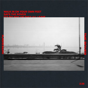 Disco The Rover de Interpol