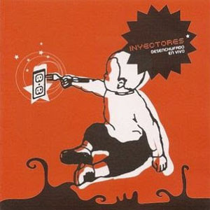 Disco Desenchufado En Vivo de Inyectores